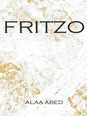 cover image of Fritzo